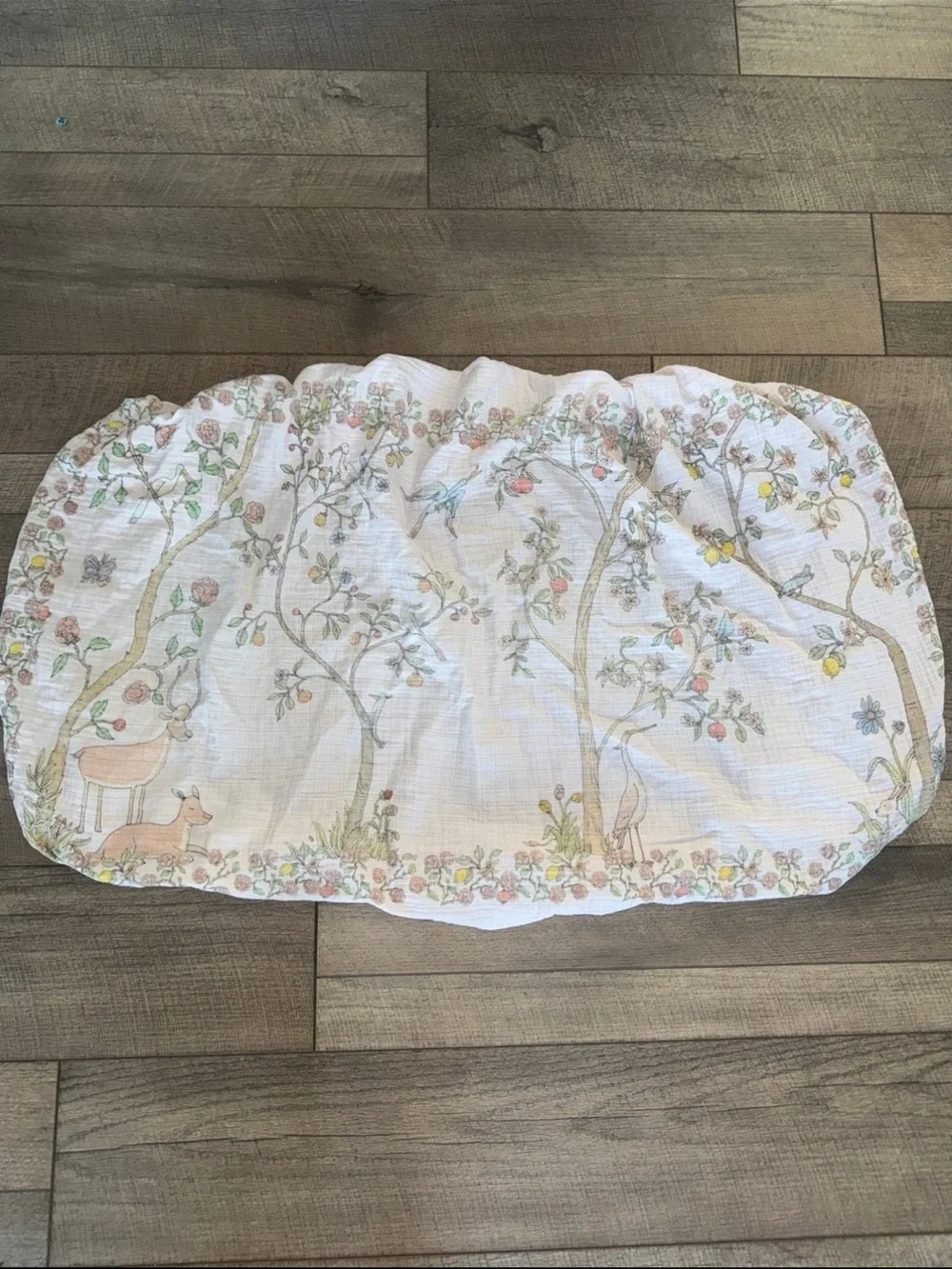 Atelier Choux Crib Sheets